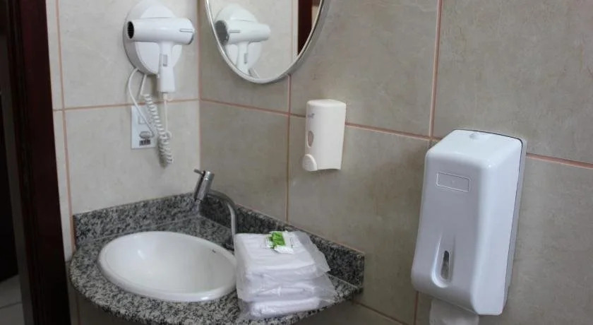 Hotel Village Campinas