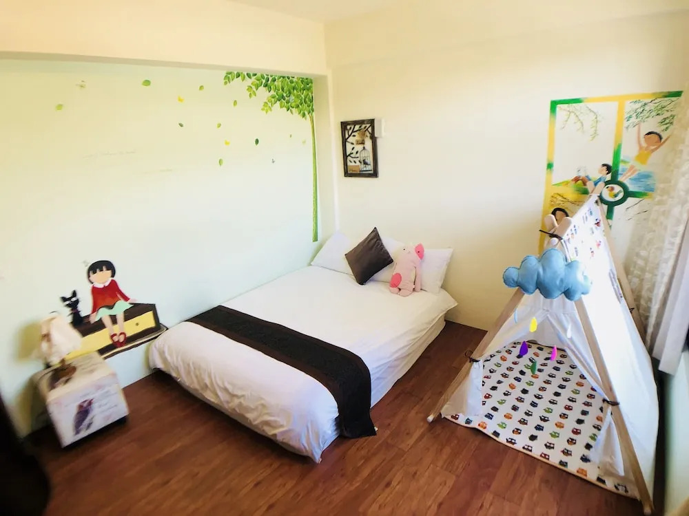 E-Phone Homestay