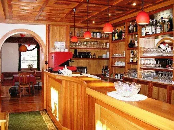 Hotel Picchio Nero