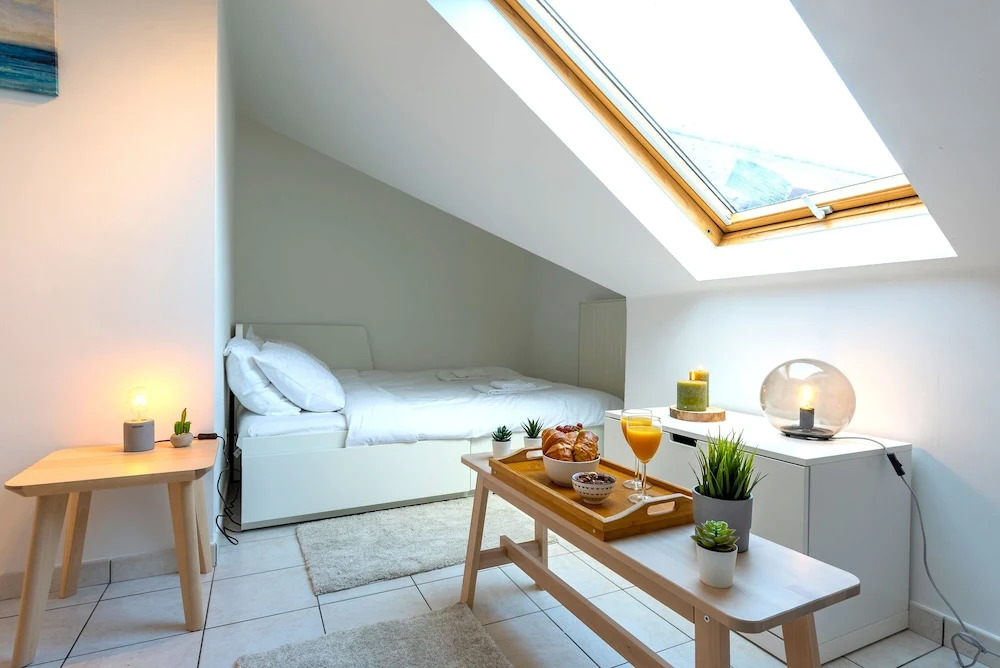 Jette Duplex Expo