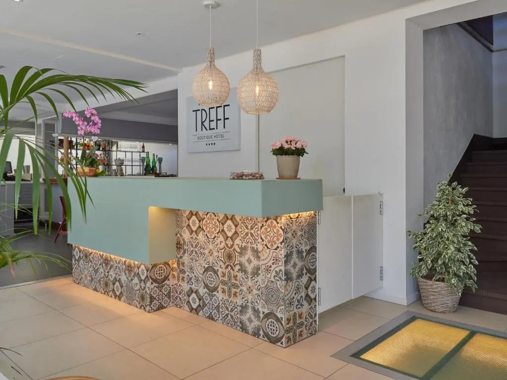 Paguera Treff Boutique Hotel