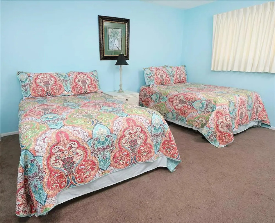 Regency 710 - Two Bedroom Condo
