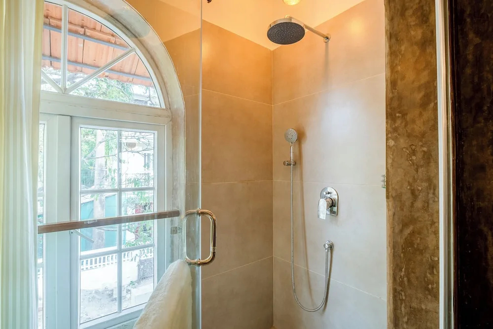 Staymaster White Castle-3BHK | Pvt Pool | Vagator
