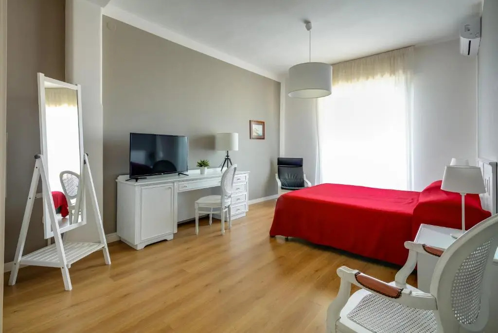 Culture Residence Consalvo Otto