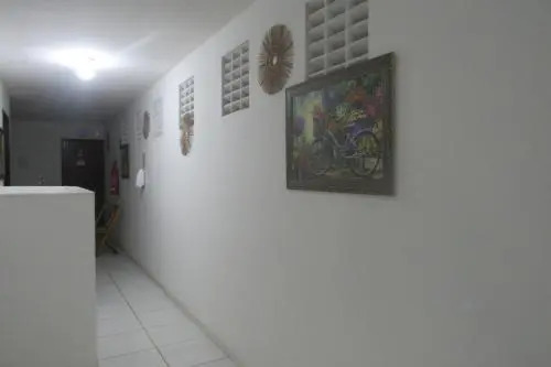 Pousada O Portuga
