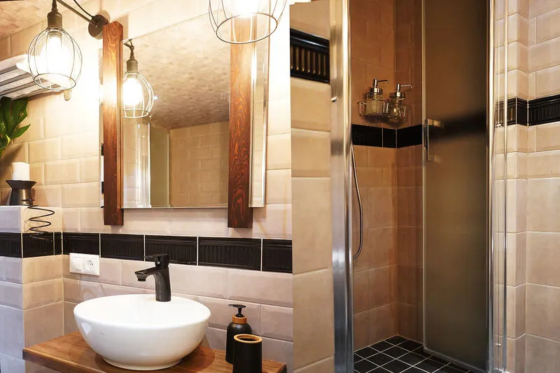 Apart hotel S12