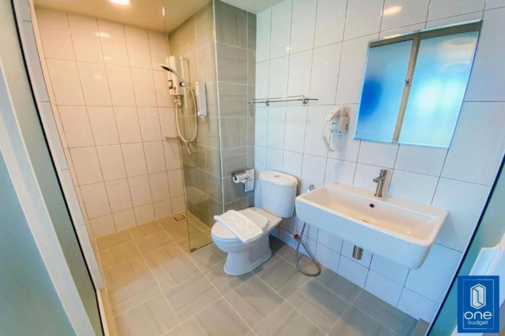 One Budget Hotel Chiangrai Stadium