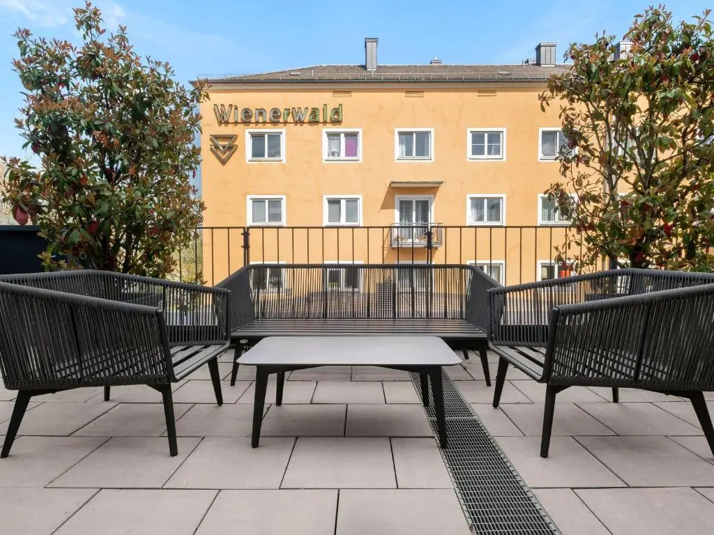 Numa Munich Stark