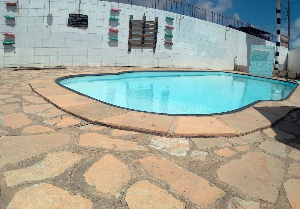 Ruanas Hostel