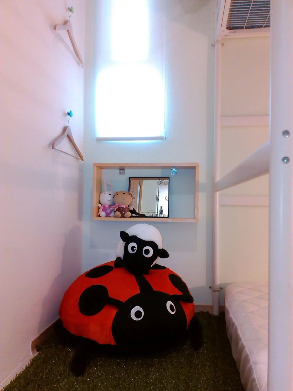 Tainan Happy House
