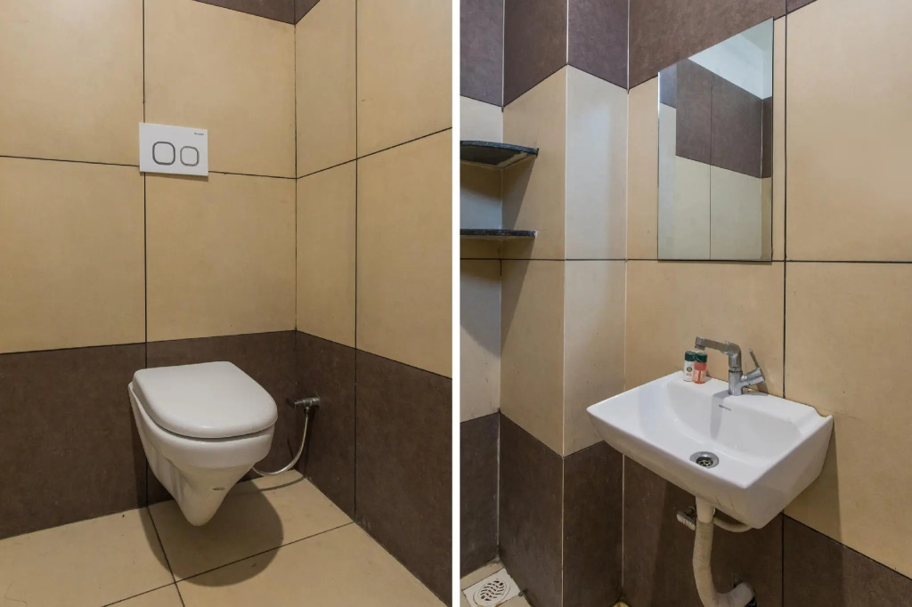 OYO 18757 Nakshatra Inn
