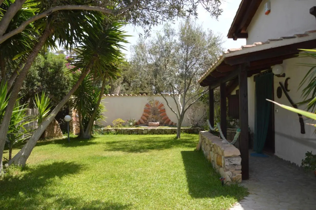Giardino degli Ulivi