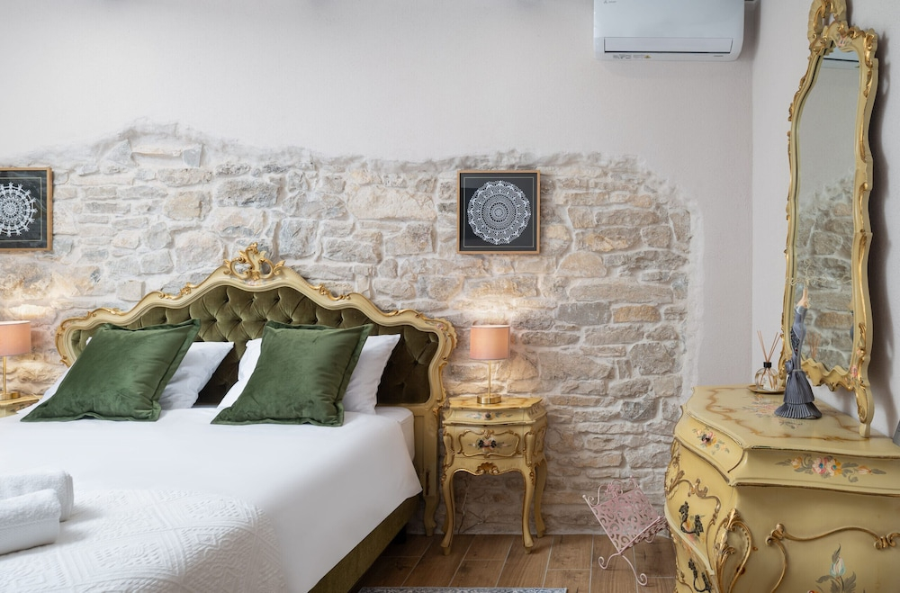 Villa Rustica ZadarVillas
