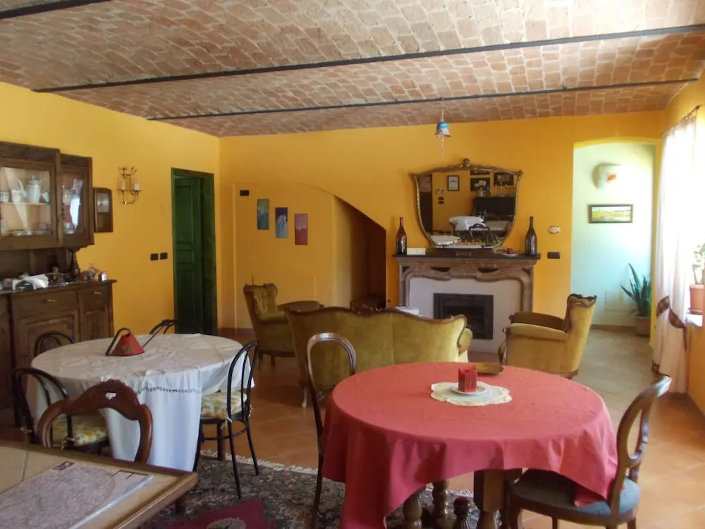 Locanda del Gelso Bianco
