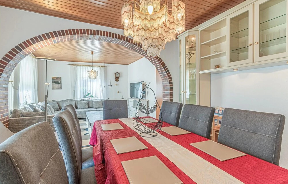 Pet Friendly Home In Friedrichskoog