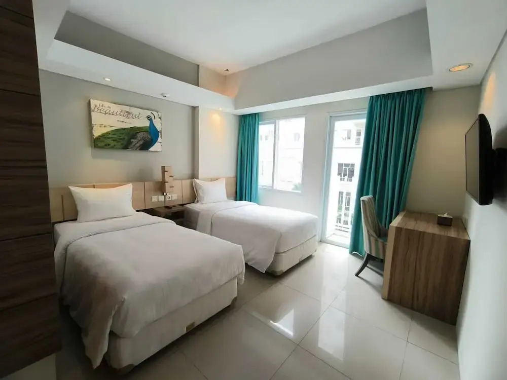 Bogor Icon Condotel By Holla