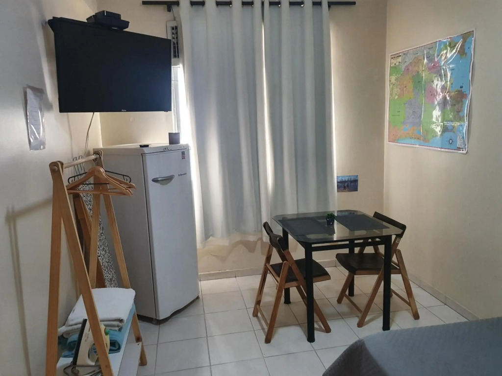 Apartamento privado em Copacabana - unid 617