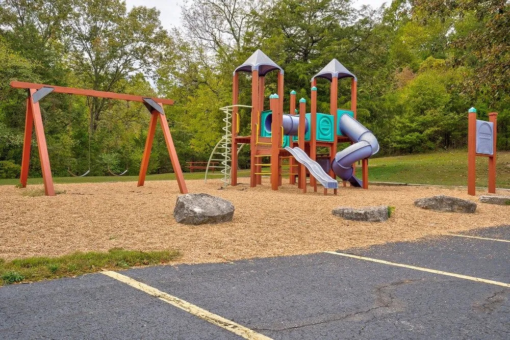 The Gathering Place - Minutes to 61-acre Theme Park