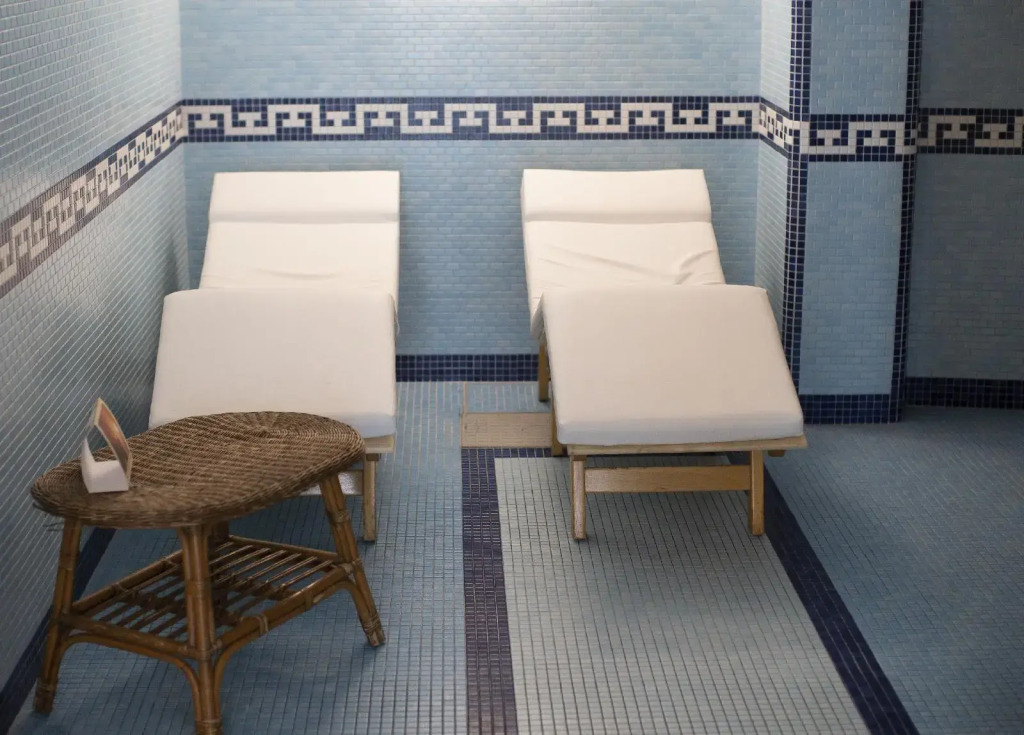Hotel Villa Luisa