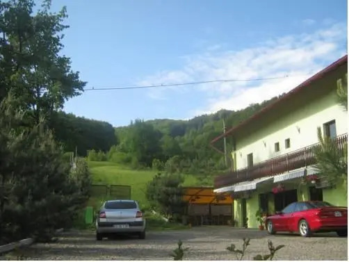 Grandemi Belvedere Bucovina