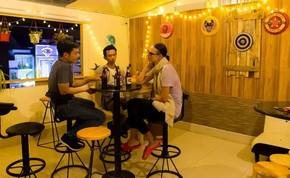 Elohim’s House homestay
