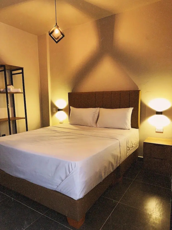History Center Hotel
