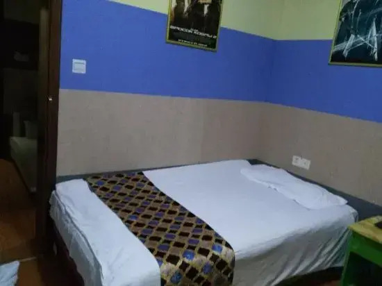 Dongxin Hotel