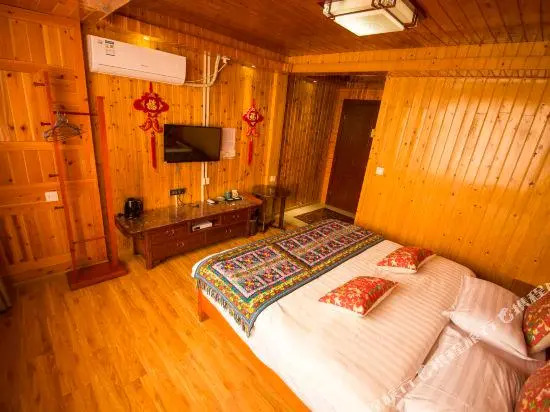 Wanxinglong Hostel