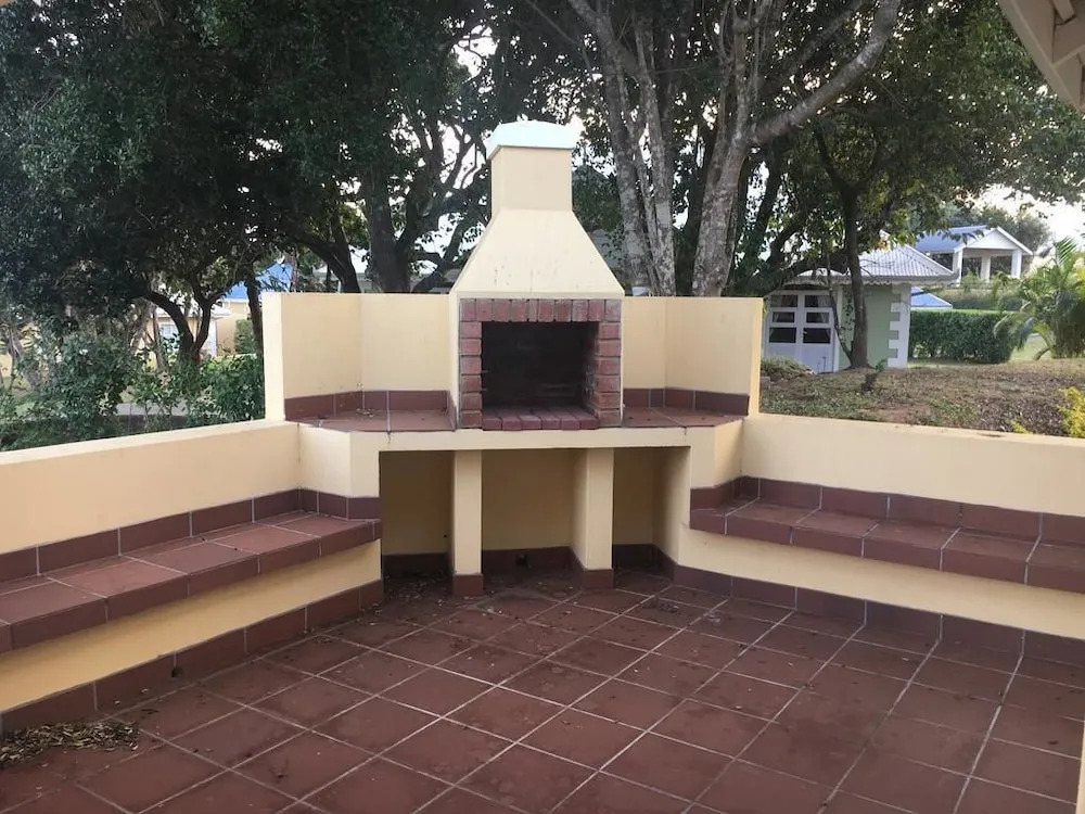 The Villa at Caribbean Estates