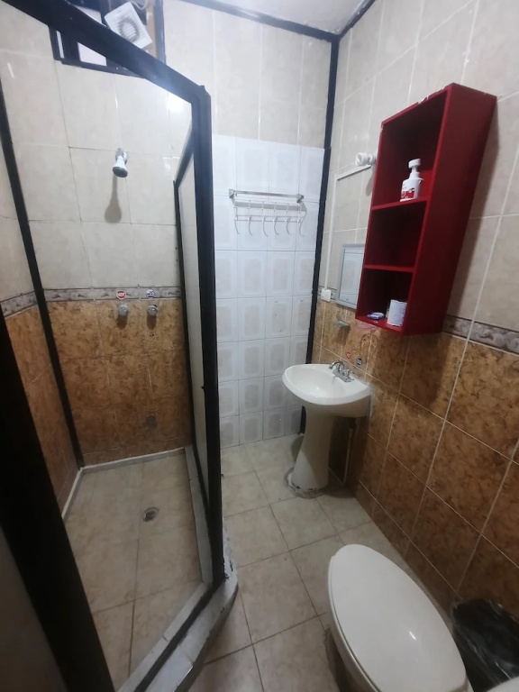Hotel Garcias Suites, Linares