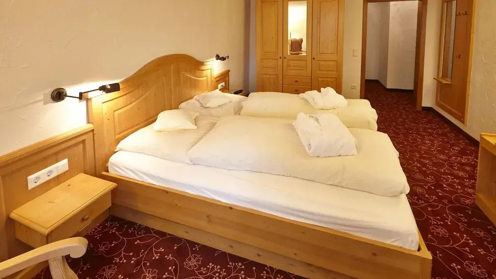 Boutiquehotel Ochsen