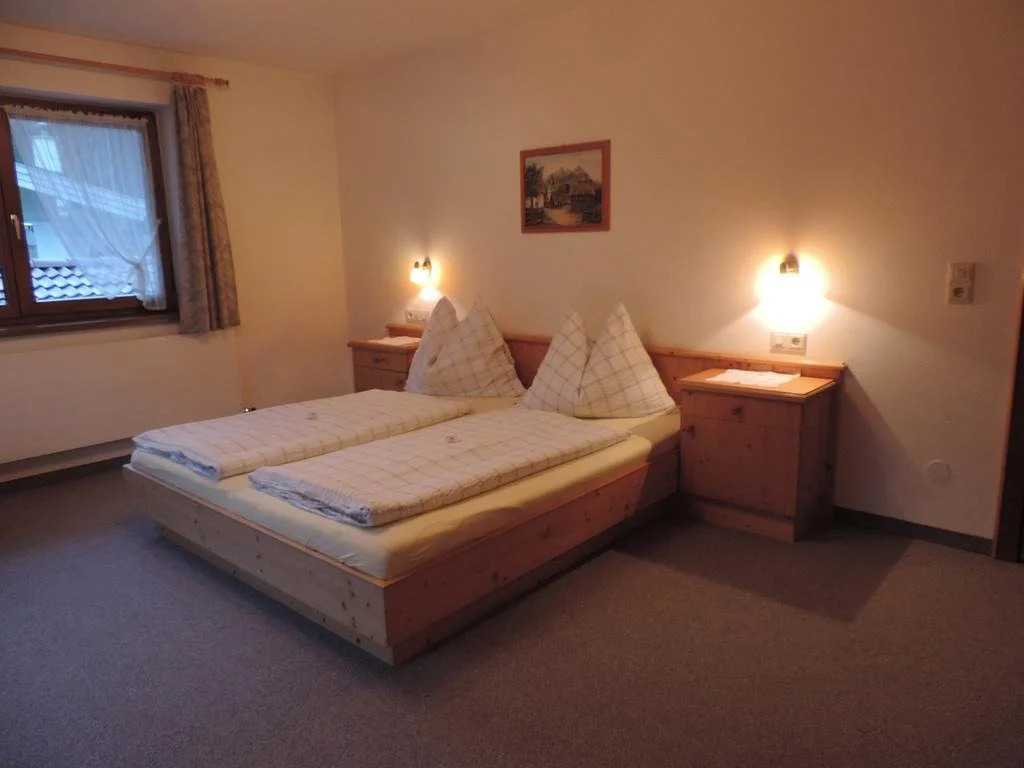 Ferienwohnung Johann Niedermoser