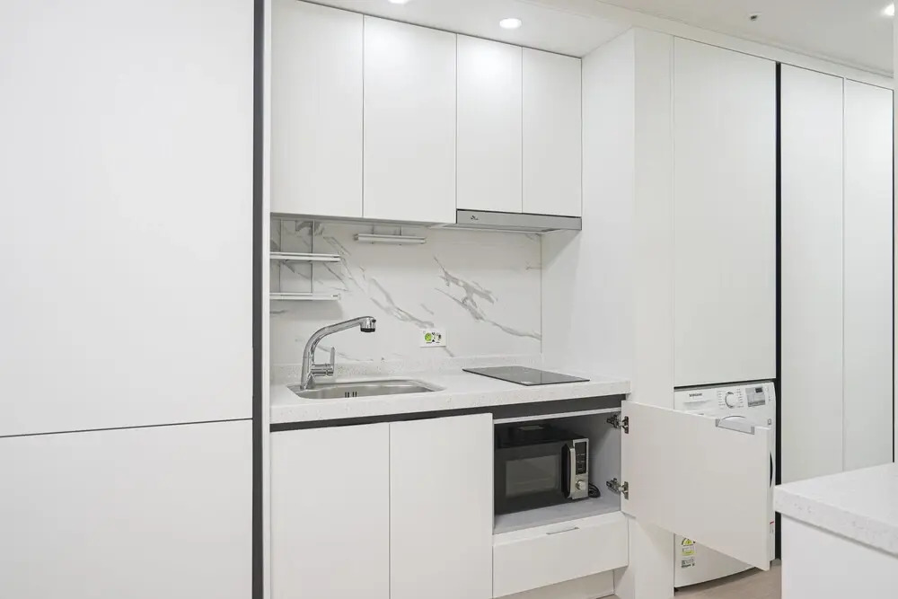 Iclass Residence