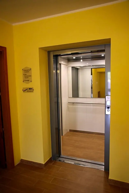 Monte San Giovanni-Nebrodi Rooms