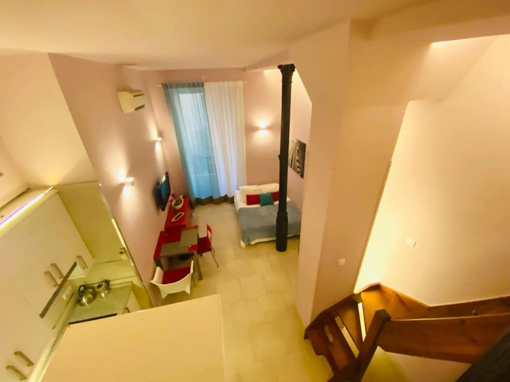 Apartamentos Puzzle Madrid Sol