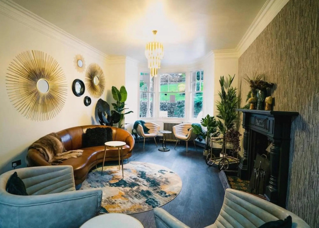 The Cranleigh Boutique