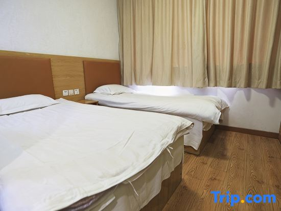 Shanghai Heze Hotel
