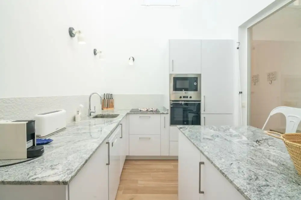 Villa Azahar Suites
