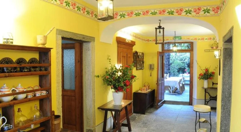 Hotel Garni Cà Vegia