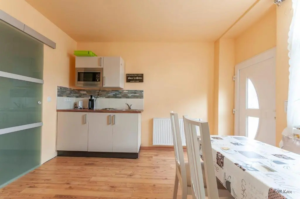 Familienferienhaus Amelie