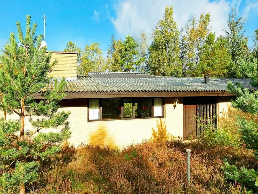 4 Star Holiday Home in Nexo