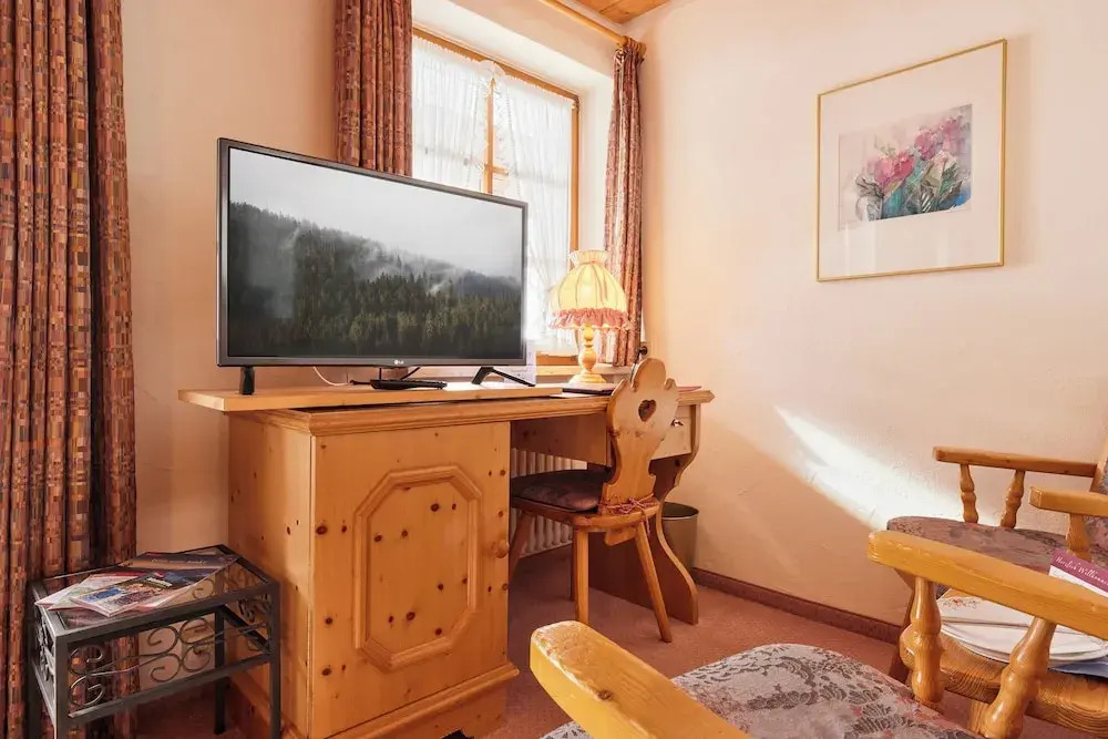 Hotel Sonne-Post