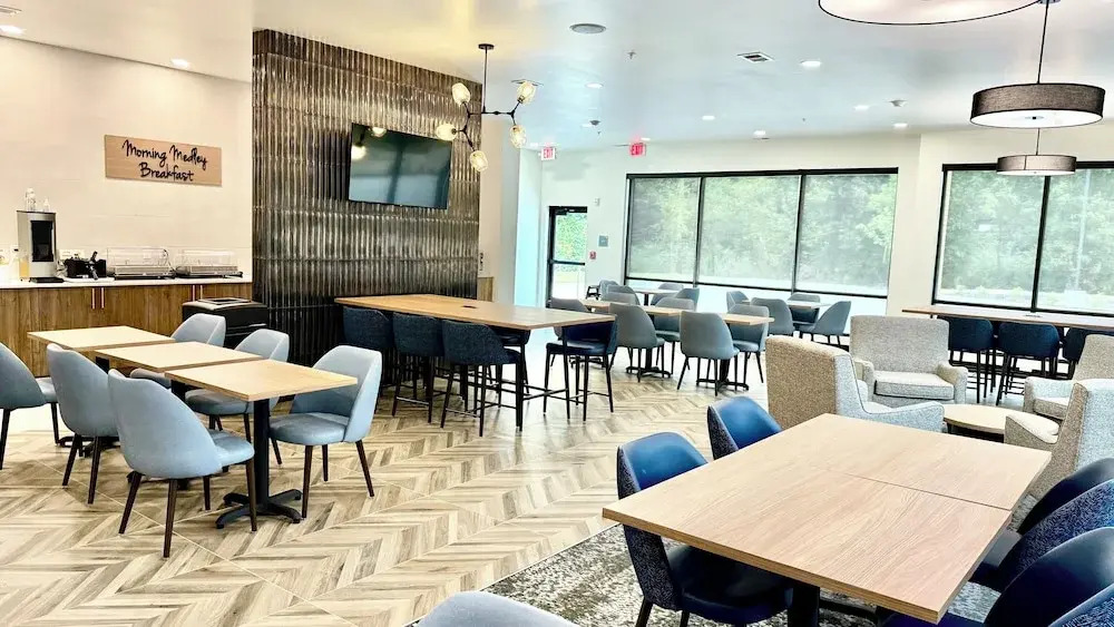 Sleep Inn & Suites