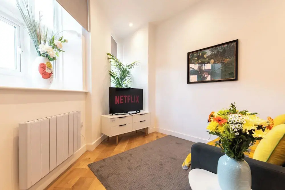 Smart Apartments - King's House