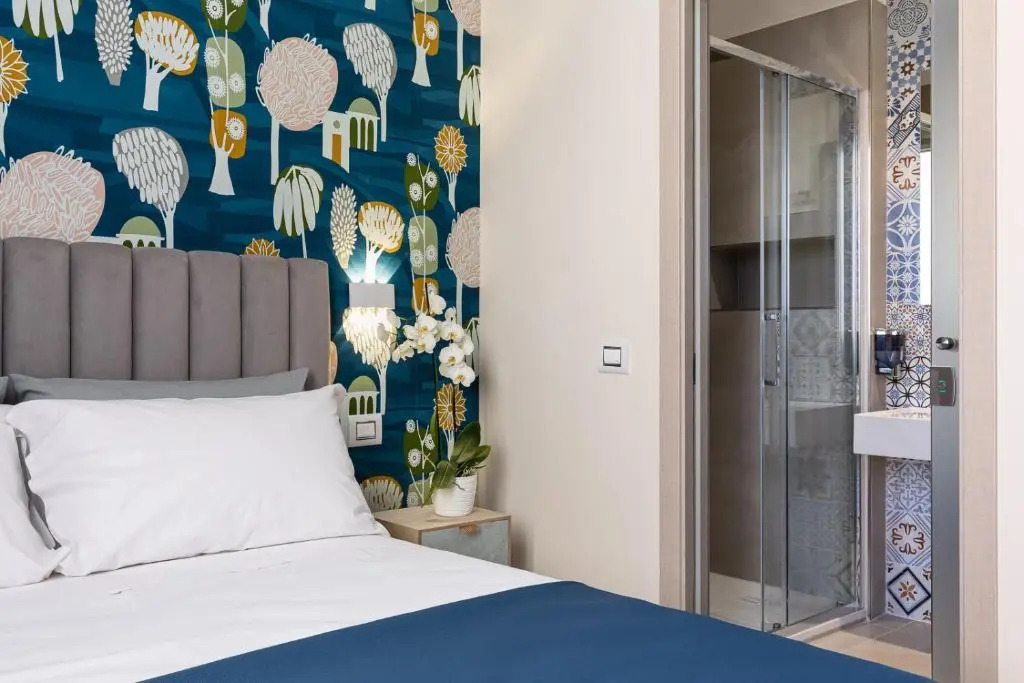 Torre Mola Suite