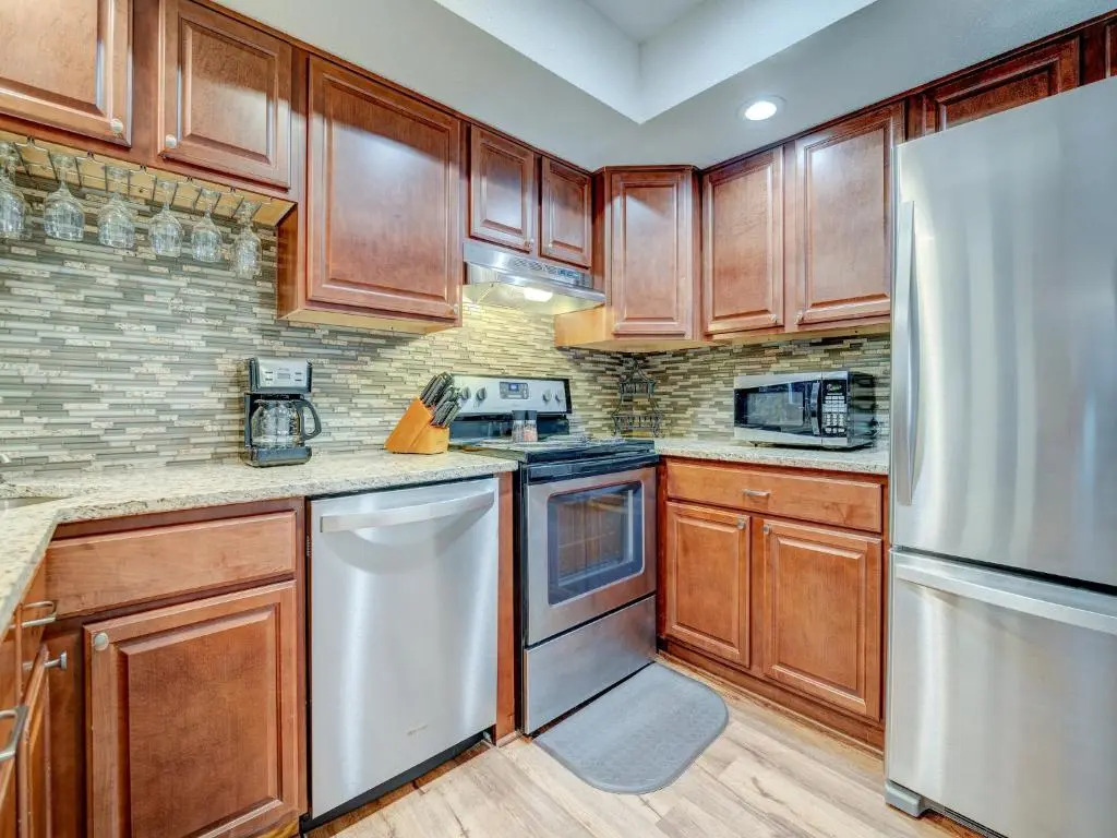 Saint Andrews Common 1657, 1 Bedroom, Sleeps 4, Pool, Ground Level, Palmetto Dunes