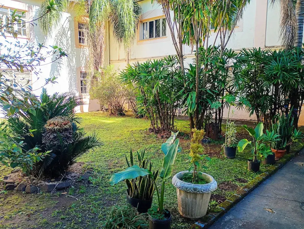 CEDE Inn Hotel