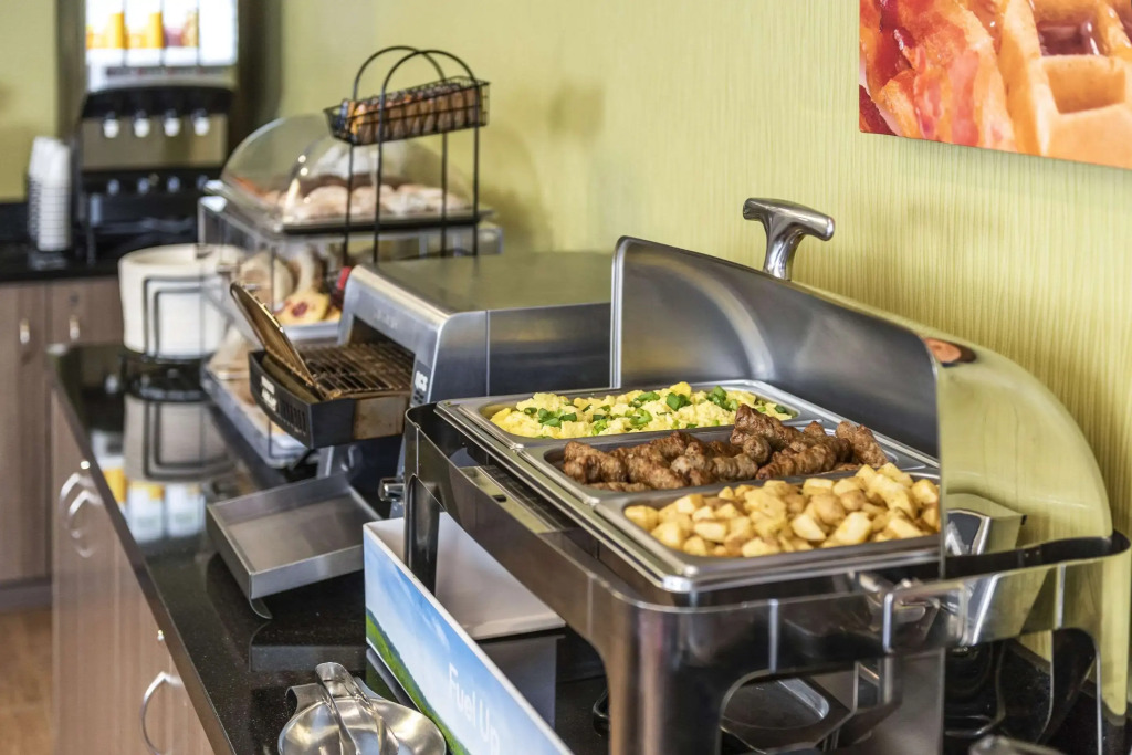 Comfort Inn Thunder Bay