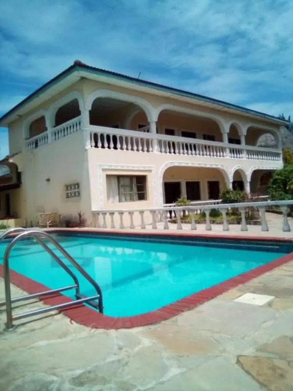 Fahari House Watamu