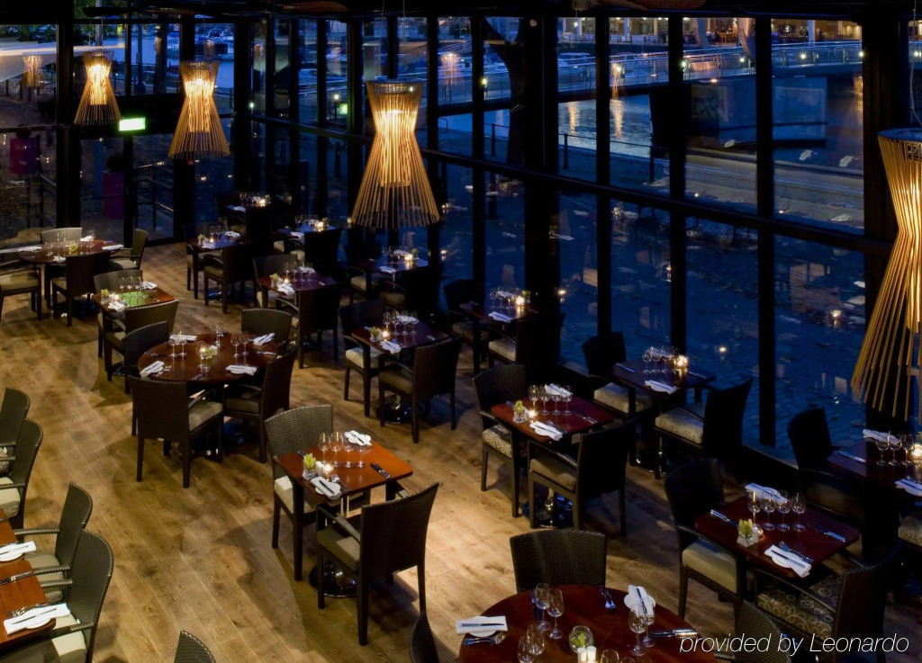 The Bristol Hotel